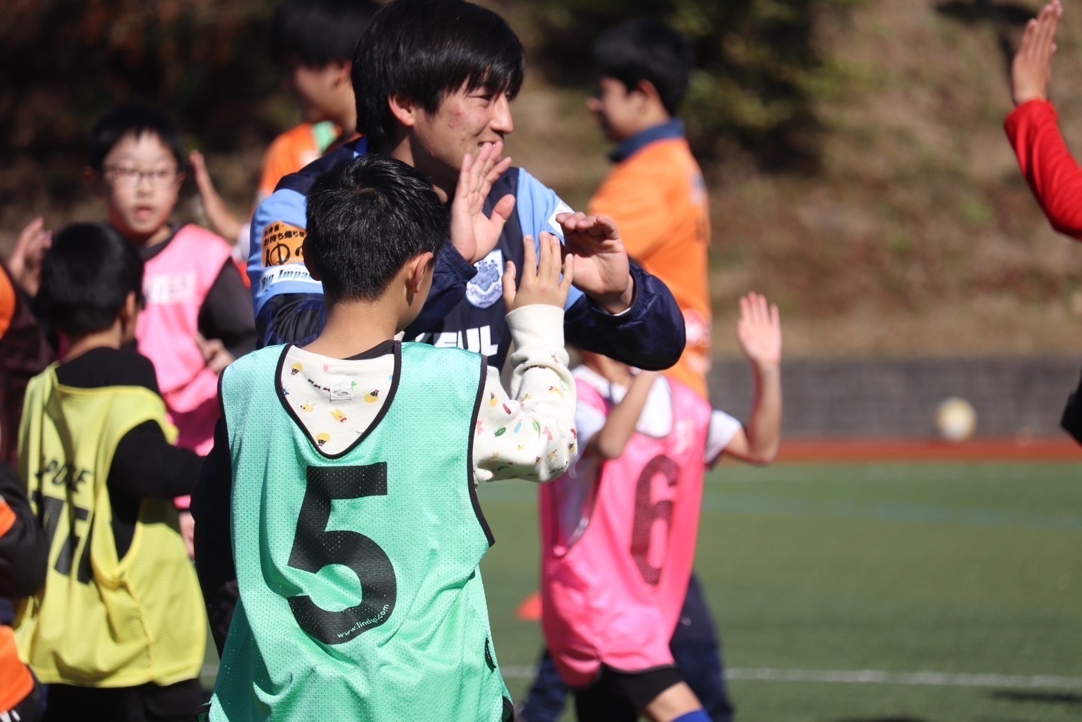 株式会社IPPO代表取締役 岡田俊祐
